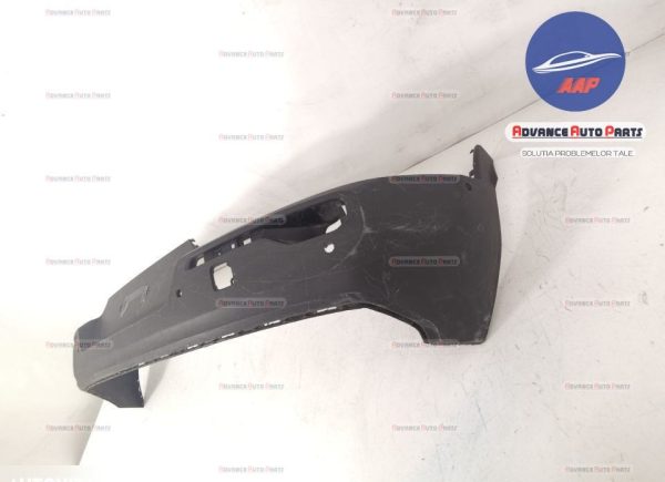 Fusta spate cu senzori originala in stare buna Volvo XC90 2 [facelift] [2019 - 2020] Volvo  XC90 2 [facelift] [2019 - 2020] - imagine 3