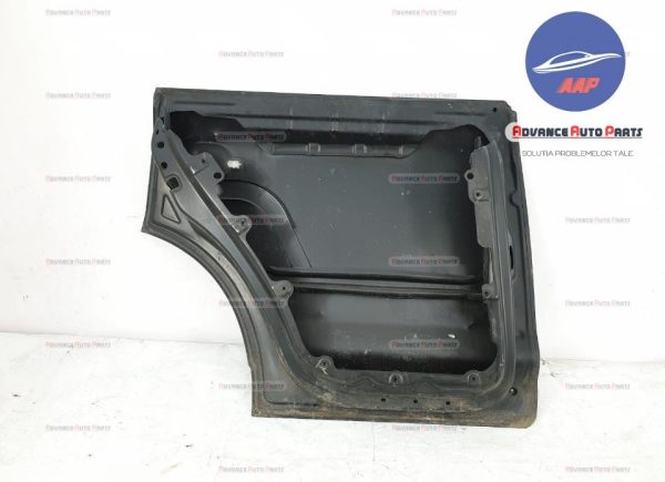 Usa stanga spate originala in stare buna Porsche  Cayenne  955 [2002 - 2007] - imagine 6