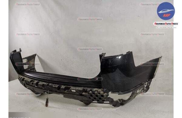 Bara Spate originala Land Rover  Range Rover Sport  2 [2013 - 2020] - imagine 2