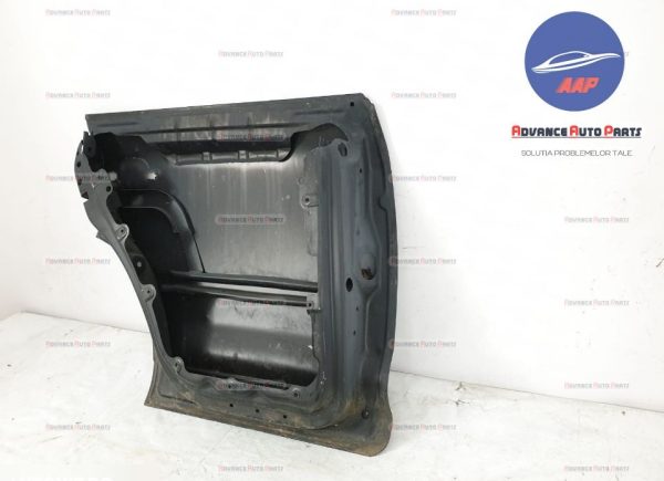 Usa stanga spate originala in stare buna Porsche  Cayenne  955 [2002 - 2007] - imagine 5