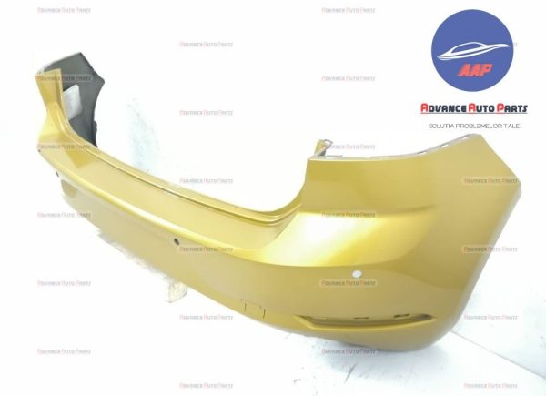 Bara spate cu senzori originala Volkswagen VW  Golf  7 [facelift] [2017 - 2020] - imagine 3