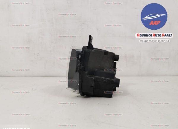 Daylight lumina de zi cu Led - original Volkswagen VW  T-Cross  1 [2019 - 2022] - imagine 5