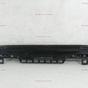 Prag Dreapta original Smart  Forfour  2 [2015 - 2020]