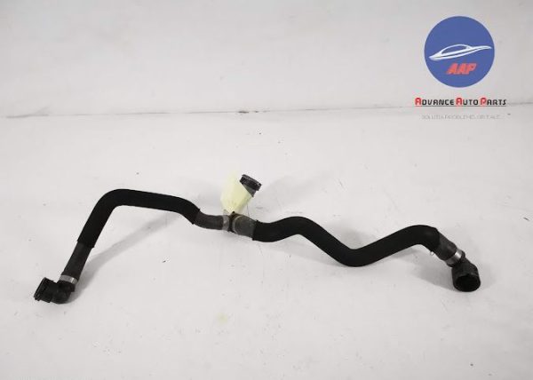 Conducta Apa originala Mercedes-Benz GLE 1 [2019 - 2023] Mercedes-Benz  GLE 1 [2019 - 2023] - imagine 4