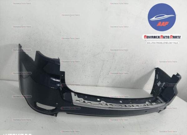 Bara spate cu senzori - originala Jeep  Grand Cherokee  WK2 [facelift] [2013 - 2020] - imagine 2