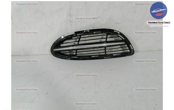 Grila Proiector Stanga originala Mercedes-Benz  S-Class  W222 [2013] - imagine 2