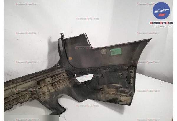Bara Spate originala cu senzori Land Rover  Range Rover Sport  2 [2013 - 2020] - imagine 6