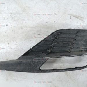 Grila Dreapta Proiector originala Seat  Leon  3 5F [2012 - 2016]