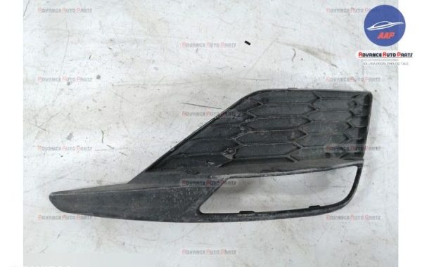 Grila Dreapta Proiector originala Seat  Leon  3 5F [2012 - 2016]