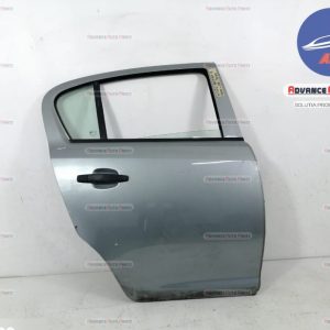 Usa dreapta spate completa - originala Opel  Astra  H [facelift] [2005 - 2015]