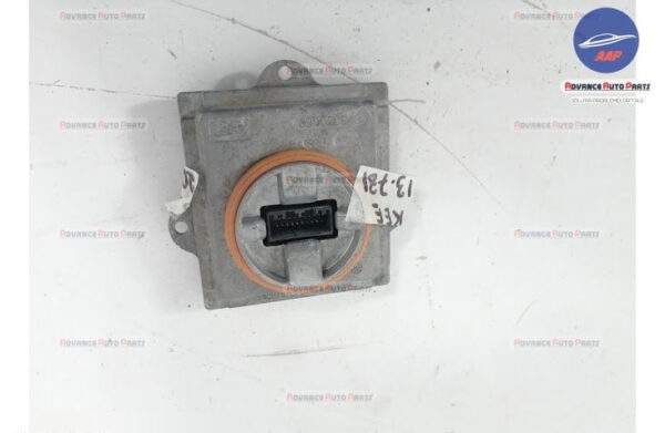 Droser LED original Jeep  Cherokee  KL [2013 - 2017] - imagine 4