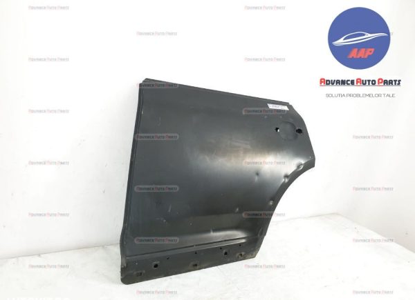 Usa stanga spate originala in stare buna Porsche  Cayenne  955 [2002 - 2007] - imagine 2