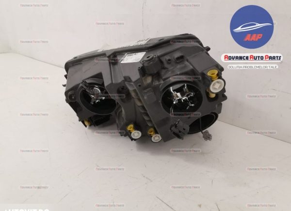 Far dreapta  HALOGEN - original Skoda  Karoq  1 [2017 - 2020] - imagine 3