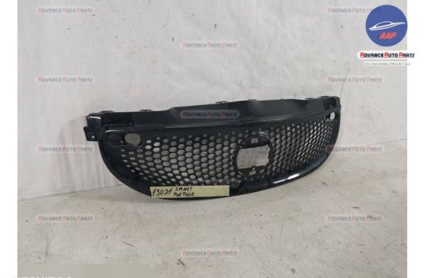 Grila Centrala Radiator originala Smart  Fortwo  3 [2014 - 2020] - imagine 2