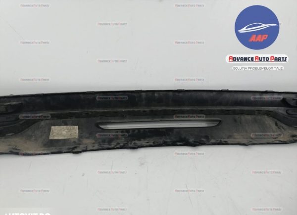 Difuzor bara spate originala Mercedes-Benz  S-Class  W222 [2013] - imagine 4
