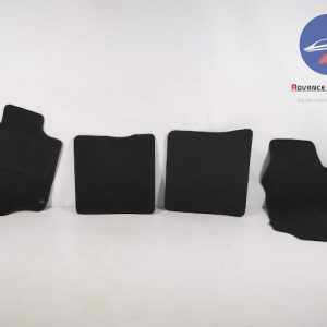 Covorase Textile originale Mitsubishi  Lancer  IX [facelift] [2003 - 2010]