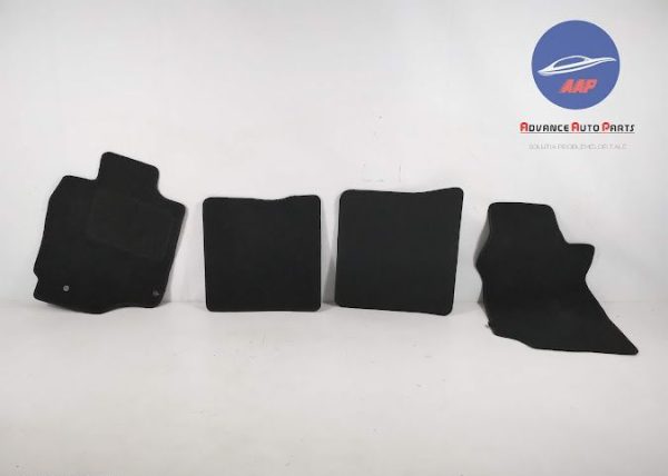 Covorase Textile originale Mitsubishi  Lancer  IX [facelift] [2003 - 2010]