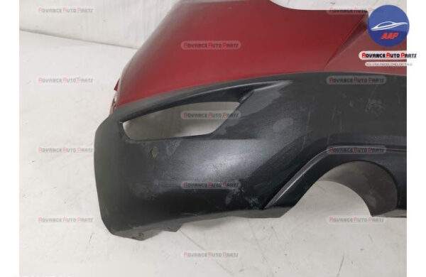 Bara Spate originala cu senzori Mazda  CX-5  2  [2017 - 2020] - imagine 7