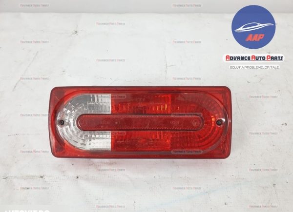 Stop stanga dreapta original in stare buna Mercedes-Benz  G-Class  W463 [facelift] [2008 - 2012]