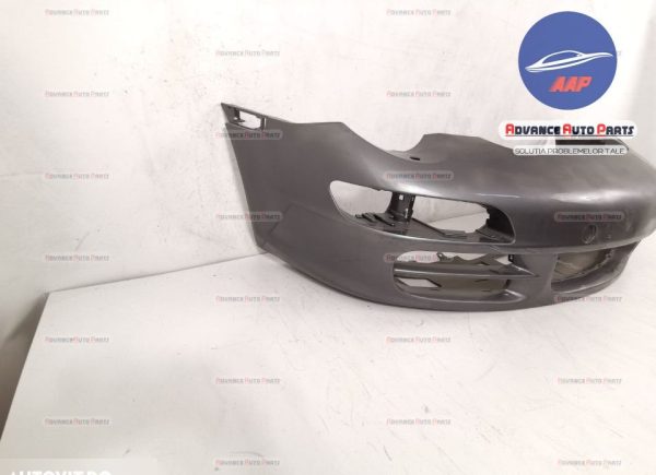 Bara fata cu spalatori, originala. Porsche  911 997 [2004 - 2010] - imagine 2