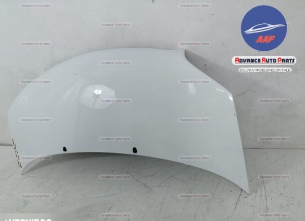 Capota originala Smart  Fortwo  3 [2014 - 2020] - imagine 3