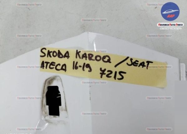 Usa dreapta spate originala Skoda  Karoq  1 [2017 - 2020] - imagine 7