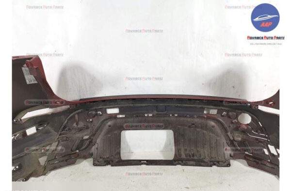 Bara Spate R Dynamic originala Land Rover  Range Rover Evoque  L551 [2018 - 2022] - imagine 7