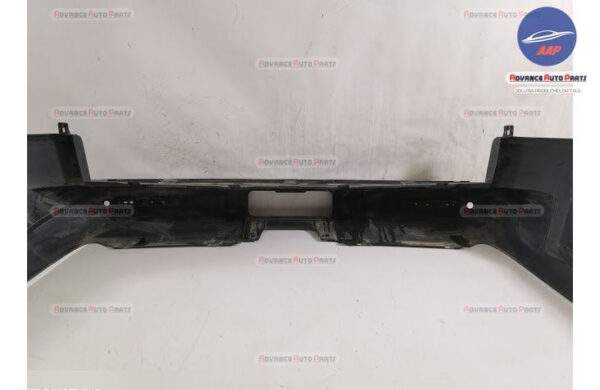 Bara Spate originala cu senzori Land Rover  Discovery  3 [2004 - 2009] - imagine 7