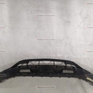 Fusta Spoiler Bara Fata originala cu senzori Mercedes-Benz  GLC AMG  1  [facelift] [2019 - 2022]