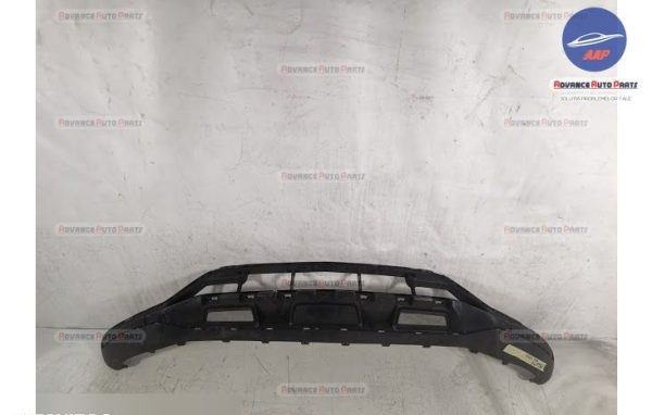 Fusta Spoiler Bara Fata originala cu senzori Mercedes-Benz  GLC AMG  1  [facelift] [2019 - 2022]