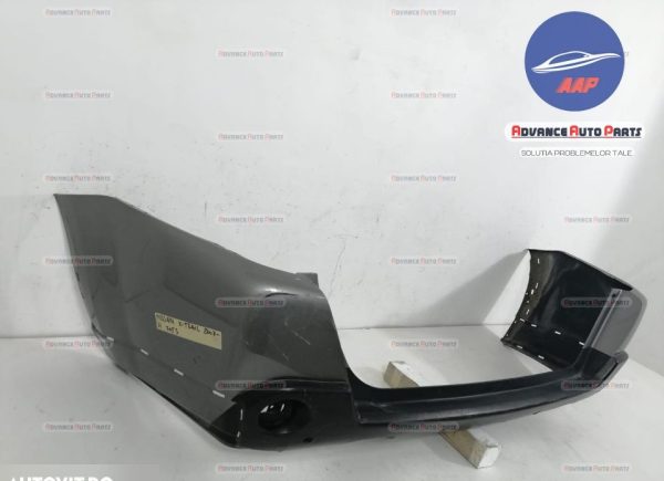 Bara spate originala Nissan X-Trail T31 [2007 - 2011] Nissan  X-Trail T31 [2007 - 2011]