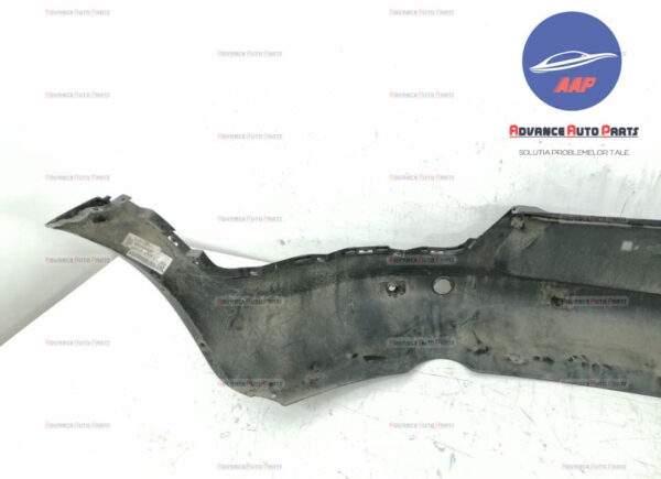 Fusta spoiler spate Kia Sportage an 2010-2014 cu senzori - originala Kia  Sportage  3 [2010 - 2014] - imagine 6