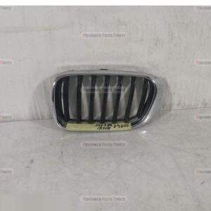 Grila Centrala Stanga Radiator originala BMW  X3  F25 [2010 - 2015]