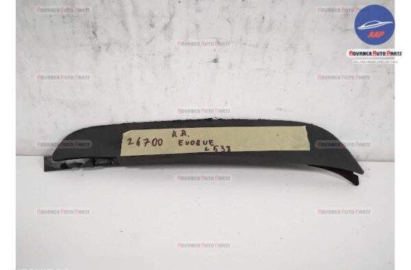 Deflector Noroi Dreapta Bara Fata original Land Rover  Range Rover Evoque  L538 [2011 - 2015]