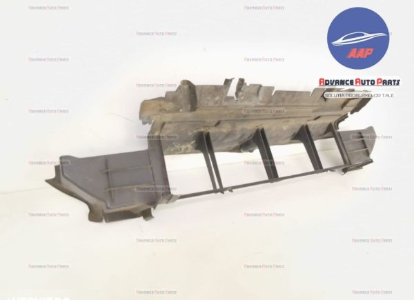 Acoperire trager W207 originala in stare buna Mercedes-Benz  E-Class  C207 [2009 - 2013] - imagine 5