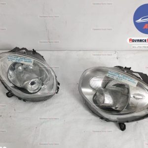 Far stanga original Mini  Countryman  R60 [2010 - 2017]