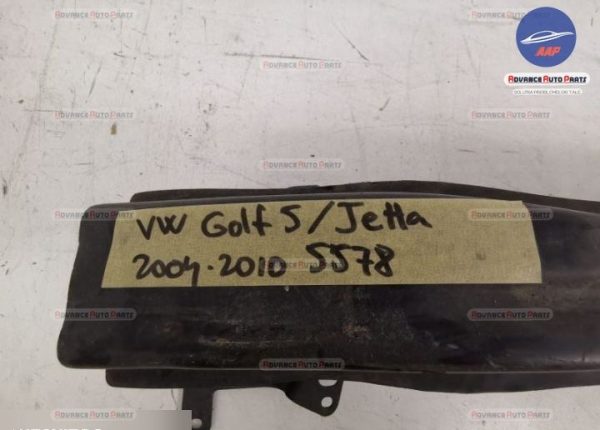 Armatura fata originala Volkswagen VW  Golf  5 [2003 - 2009] - imagine 5