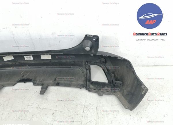Bara spate originala Peugeot  2008 1 [2013 - 2017] - imagine 6