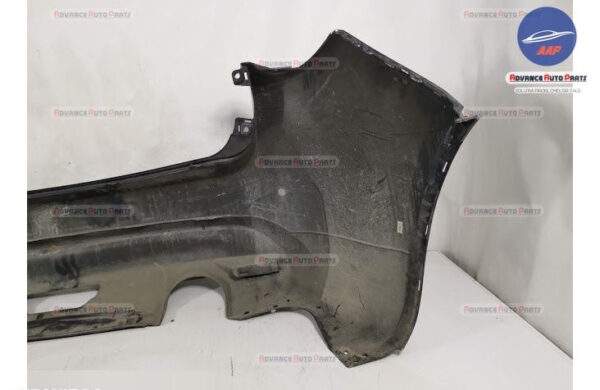 Bara Spate originala cu senzori Infiniti  FX  2 [2008 - 2012] - imagine 5