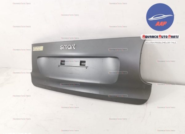 Ornament spate haion original in stare buna Smart  Fortwo  3 [2014 - 2020] - imagine 2