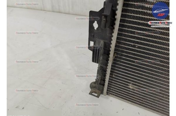 Radiator Apa original Volvo  XC70  3 [2007 - 2013] - imagine 10