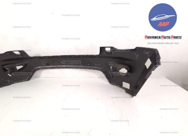 Bara fata  Sterling Edition  cu senzori si spalatori originala Jeep  Cherokee  KL [2013 - 2017] - imagine 2