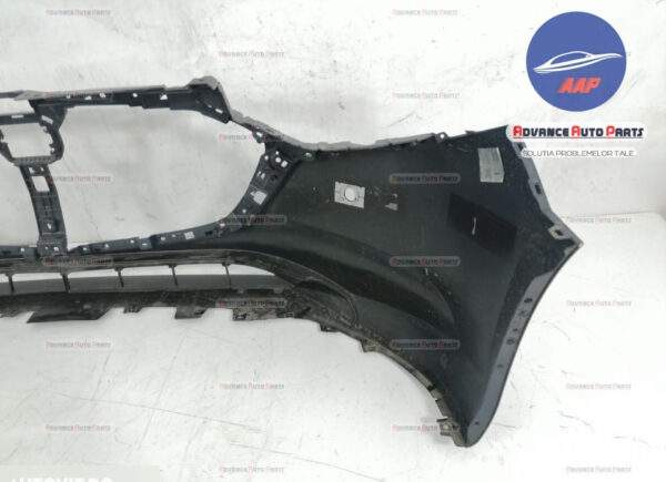 Bara fata  GT cu senzori originala Mazda  3 BP [2019 - 2022] - imagine 4