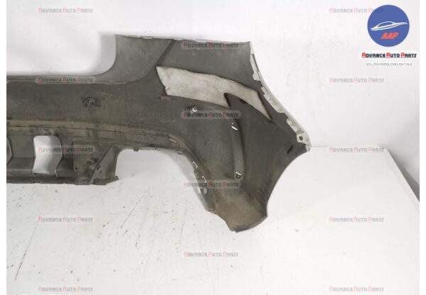 Bara Spate originala cu senzori Mercedes-Benz  A-Class  W176 [2012 - 2015] - imagine 5