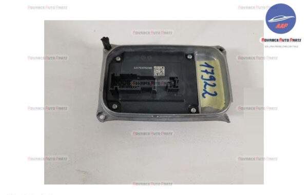 Droser Calculator LED original Mercedes-Benz  B-Class  W247 [2018 - 2020] - imagine 6