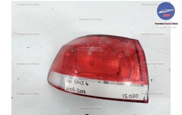 Stop Stanga original Volkswagen VW  Golf  6 [2008 - 2015]
