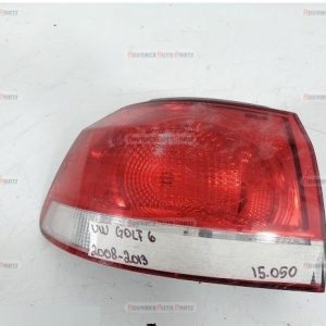 Stop Stanga original Volkswagen VW  Golf  6 [2008 - 2015]