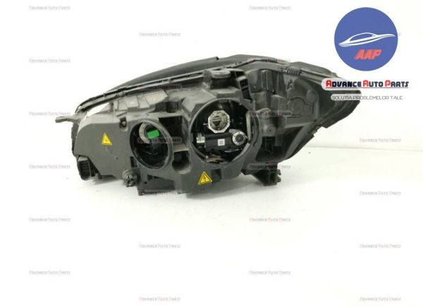Far dreapta Full LED Hybrid, original Mercedes-Benz  GLC  1  [2015 - 2020] - imagine 7