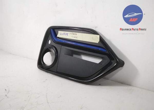 Grila Proiector Dreapta originala cu senzor Honda  Civic  10 [facelift] [2020 - 2022] - imagine 3