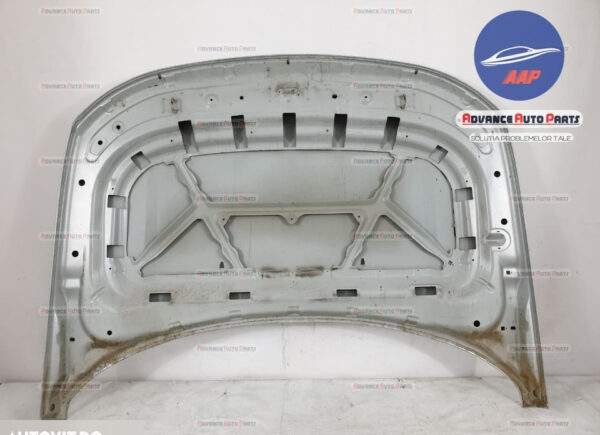 Capota originala in stare buna Land Rover  Discovery  3 [2004 - 2009] - imagine 4